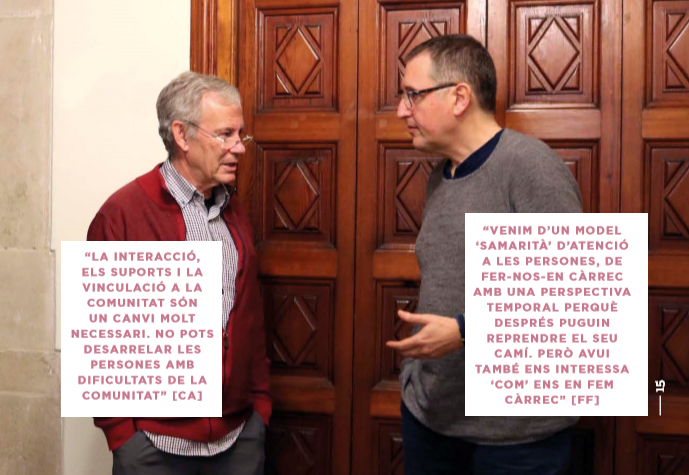 dialogal_'s tweet photo. ✍🏻 A #Dialogal71 hem parlat amb Carles de Ahumada de @olivera_coop i @FantovaFernando sobre noves formes comunitàries d’intervenció social. ¿Ho vols llegir?

📲 Ves a la revista i compra'n una: https://t.co/uN5ki4Ywv2

⬇️ Baixa-te-la de @iQuiosc : https://t.co/tU7N4jMtL2 https://t.co/CViQQSmLer