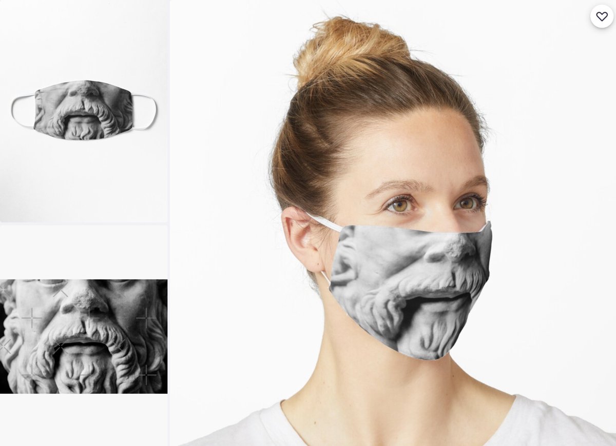 CarolineLawrenc's tweet photo. Hey @LizzSkelly do you think @bonnierbooks_uk can produce some of these to go with the publication of my new kids' book about the philosopher #Socrates? https://t.co/CCM2kiSugQ
P.S. Thanks to @JIWarren for the hat tip! π #PPE #TimeTravelDiaries #AdventureInAthens #ForKids https://t.co/PDMjtLAksI