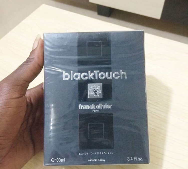 omotayo__b's tweet image. The mysterious side of Men concentrated in one bottle🔥
BlackTouch for Men by Franck Olivier✨
N10,000