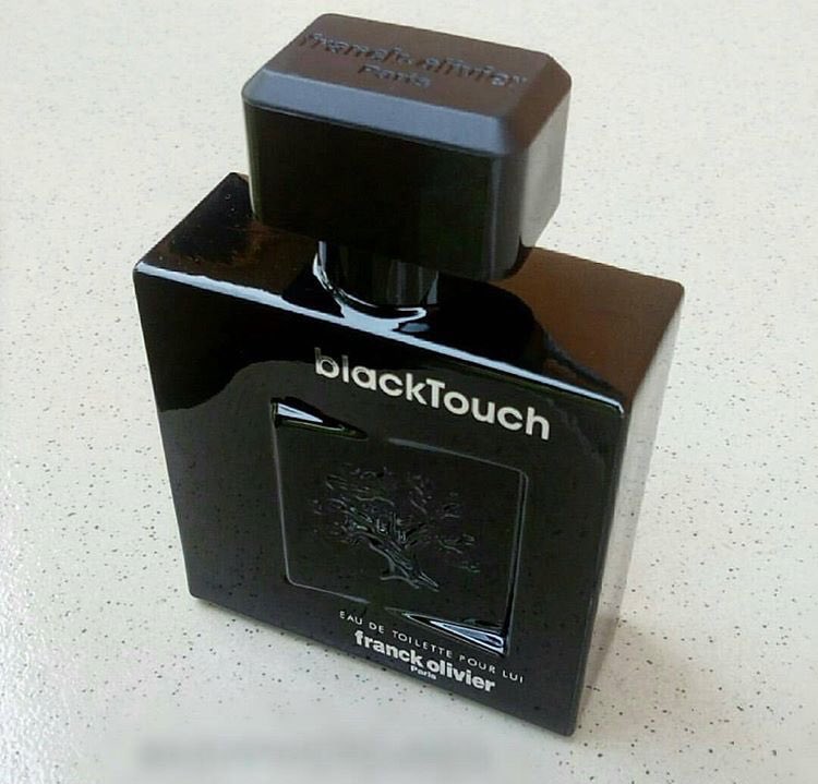 omotayo__b's tweet image. The mysterious side of Men concentrated in one bottle🔥
BlackTouch for Men by Franck Olivier✨
N10,000