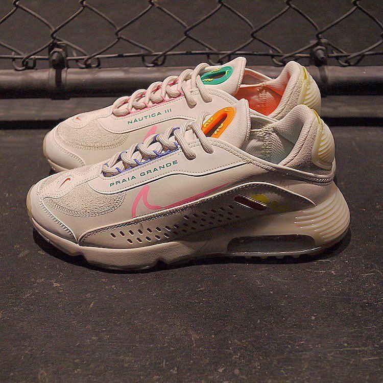 neymar 2090 air max