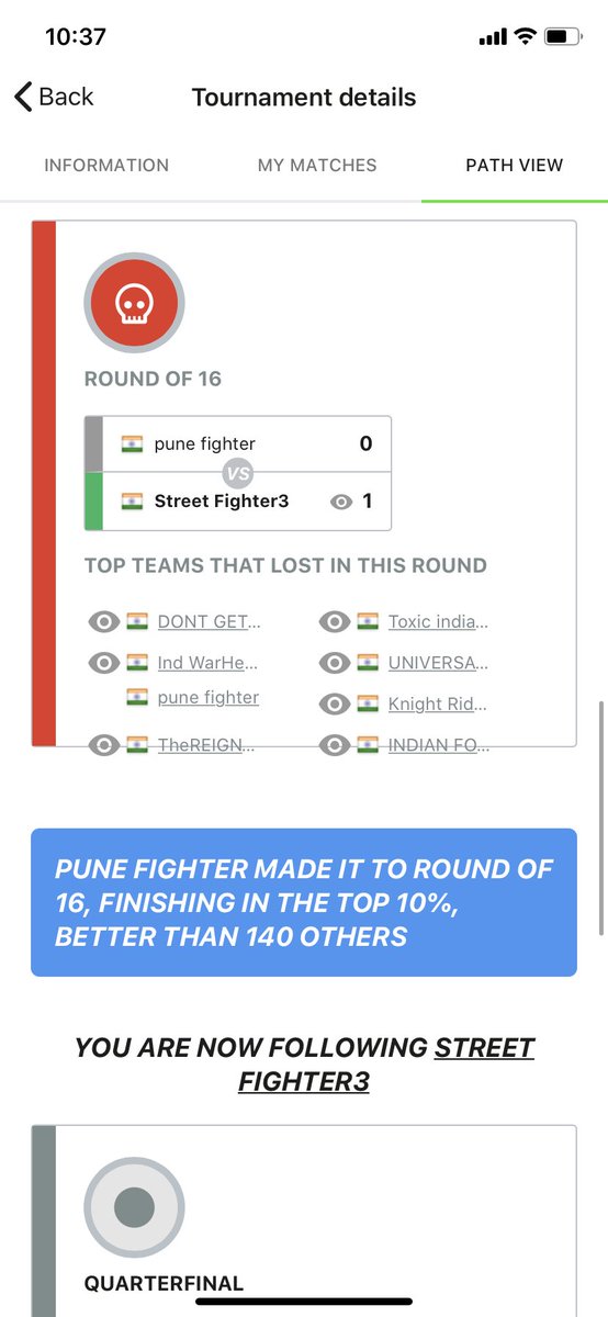 PuneFighter tweet media