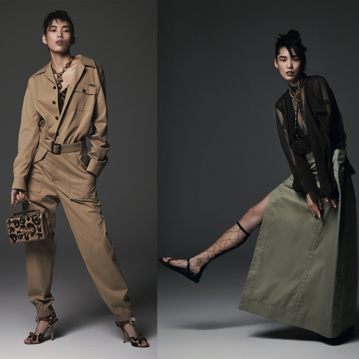 Supreme Management tweet media