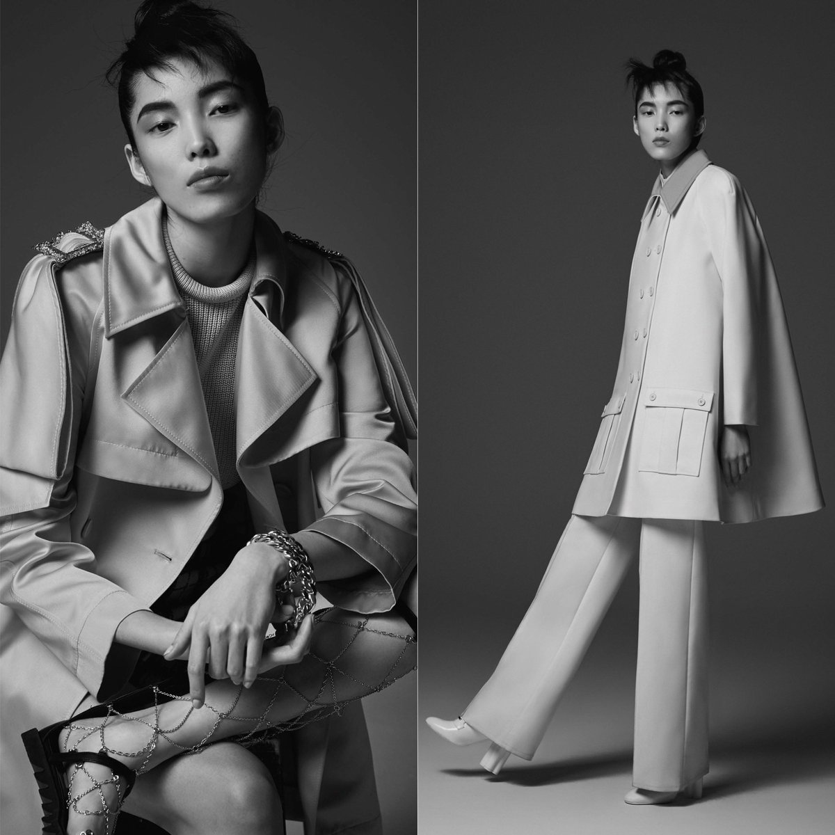 Supreme Management tweet media