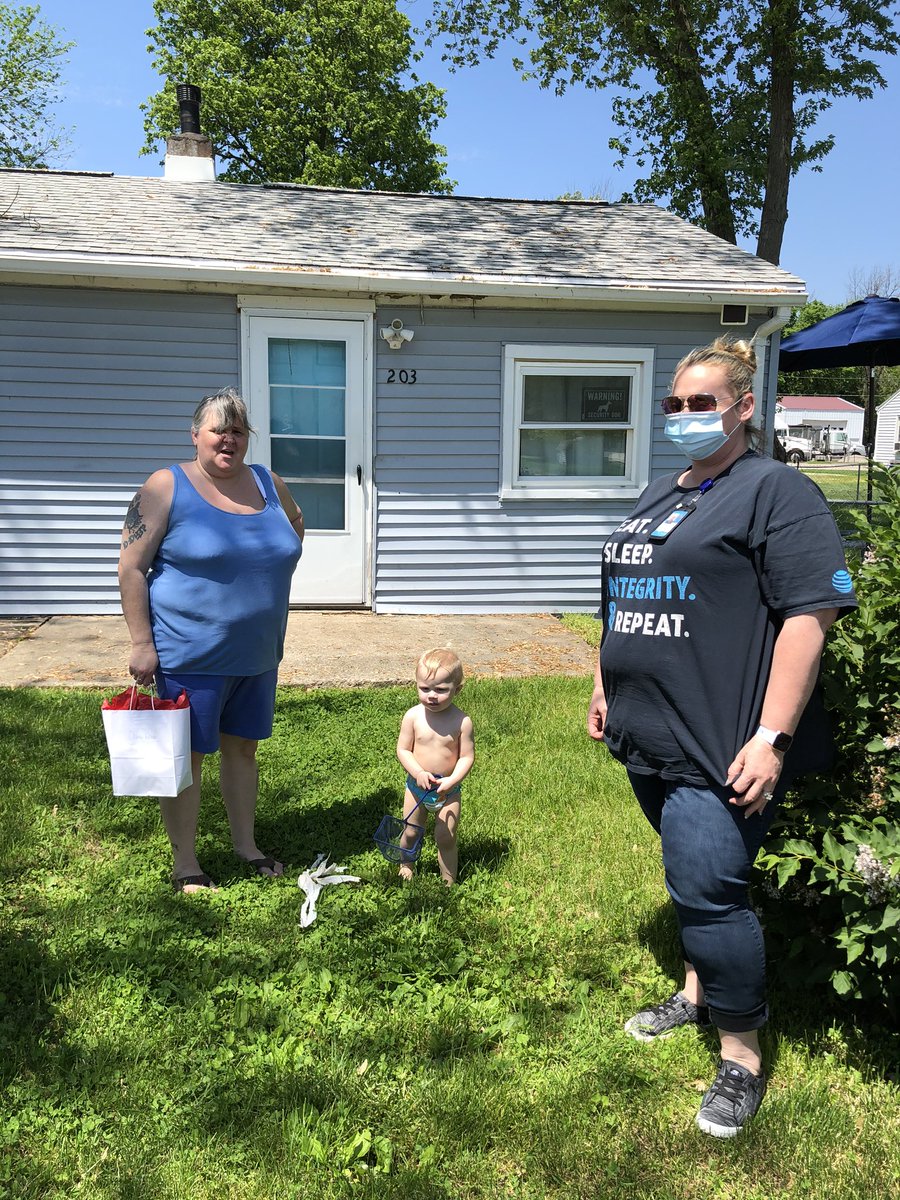 Diane Roberts was outside by the pool. Enjoying an extended long weekend.