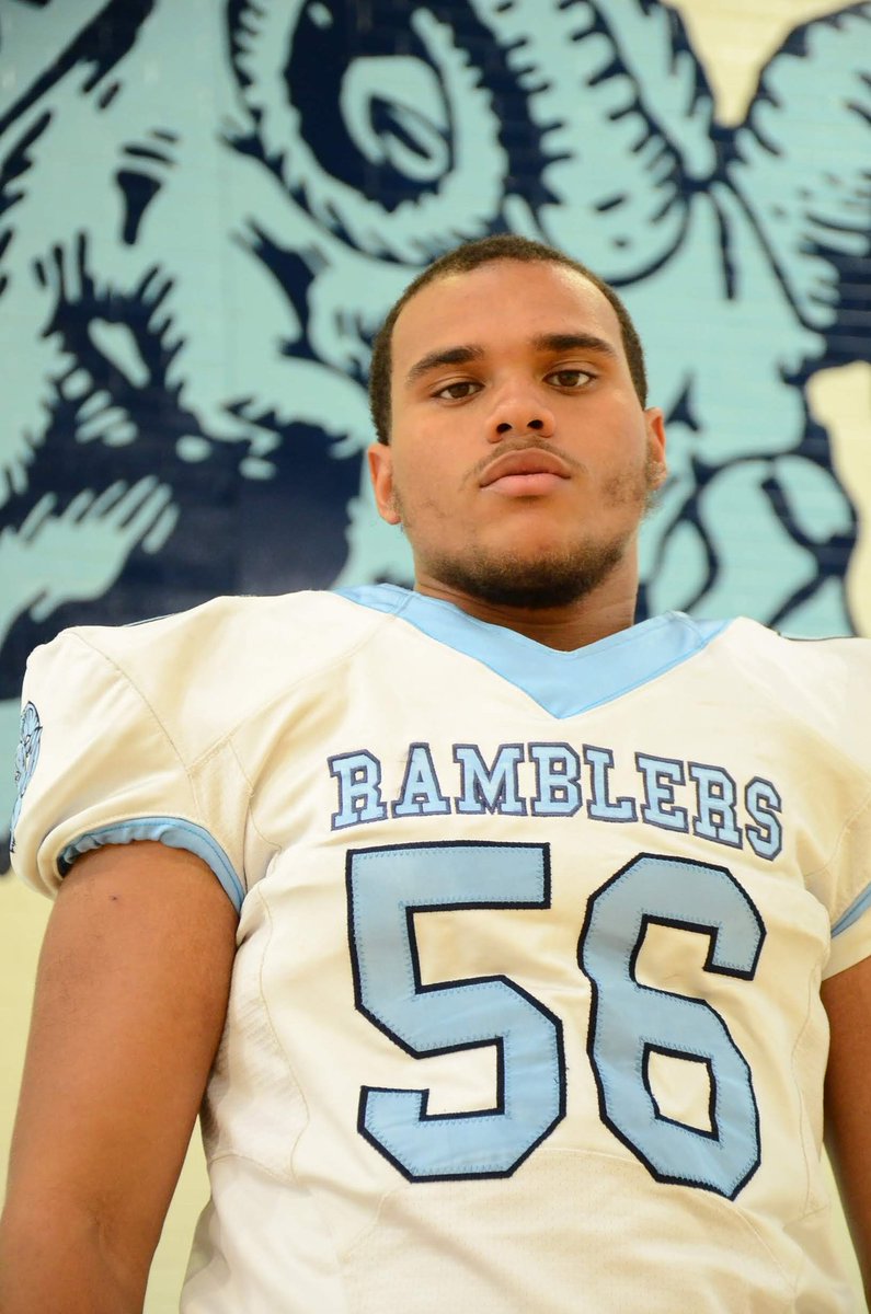 Eastern High Athletics tweet media