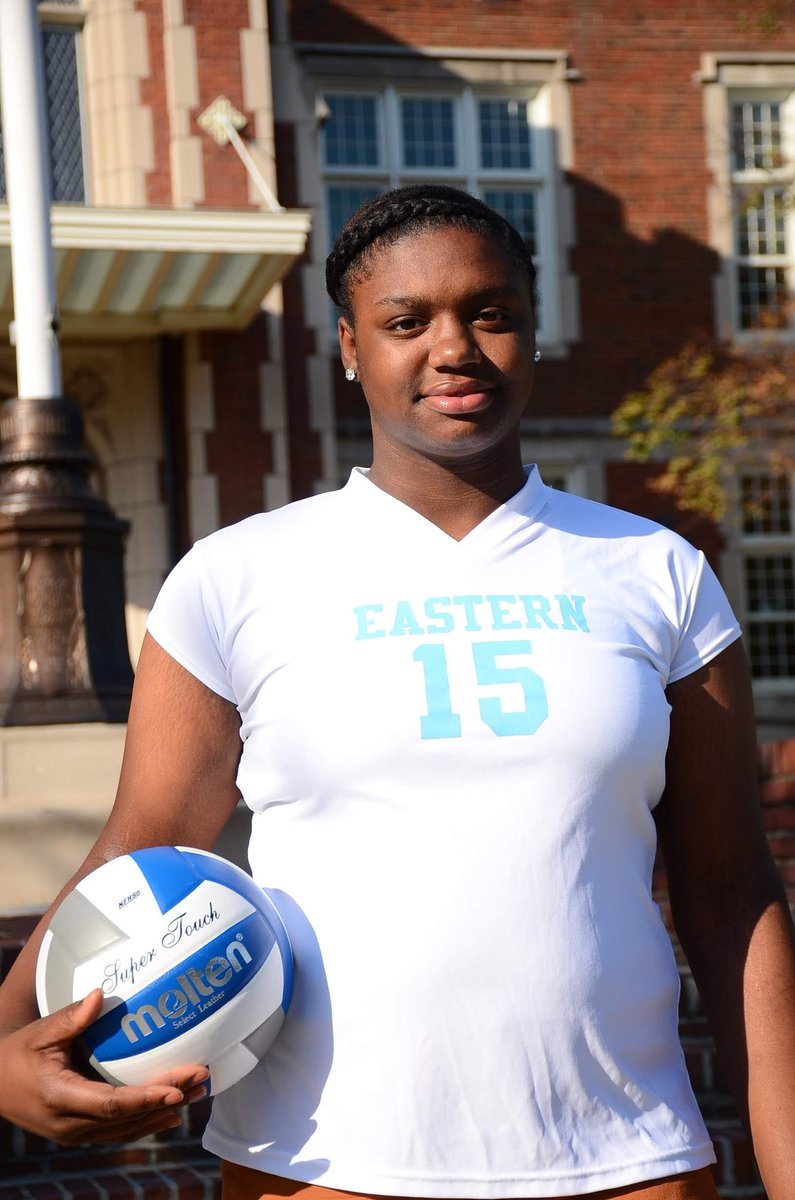 Eastern High Athletics tweet media