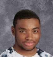 MSPrincipalHCSD's tweet photo. 2020 Miami School Grad #75 Gregory Richardson plans to be a professional barber.  He completed his last class right before his birthday next week. Congratulations and happy birthday, Greg! #BigBlueOnTheMove #MiamiSchoolMovinUP https://t.co/jMi5T4w3Cy