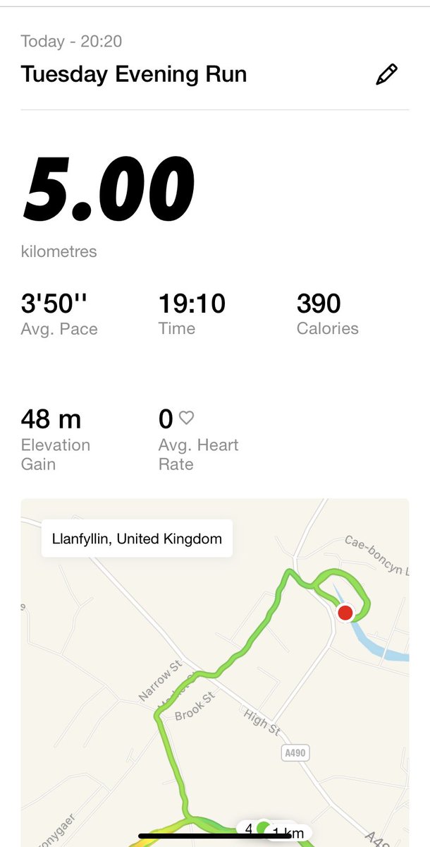 Pre-season has begun 🏃🏻‍♂️