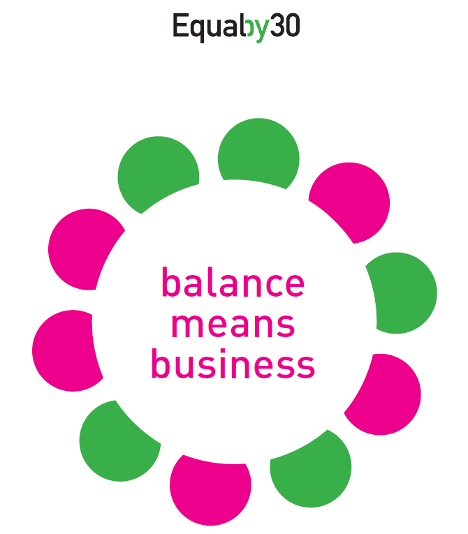Equality_Energy's tweet photo. At last year's Clean Energy Ministerial, #Equalby30 released its first report: Balance Means Business, a collection of success stories from our signatories highlighting why gender equality is so important in the energy sector.

Check out the full report: https://t.co/NCVKVyFoGn https://t.co/gWtlUPpNuw