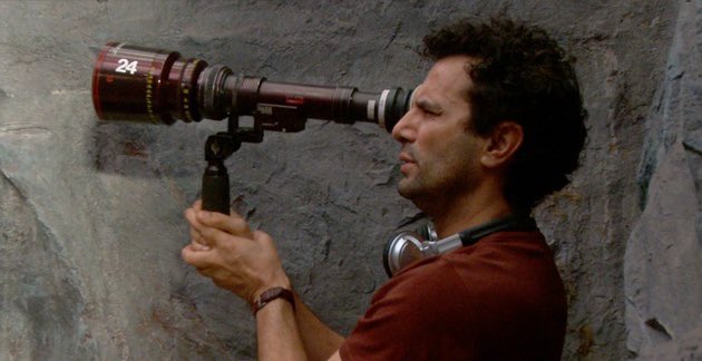 Happy Birthday Tarsem Singh! 