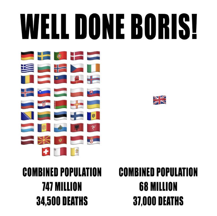 tonyuk's tweet image. #enoughsaid #DailyBriefinguk