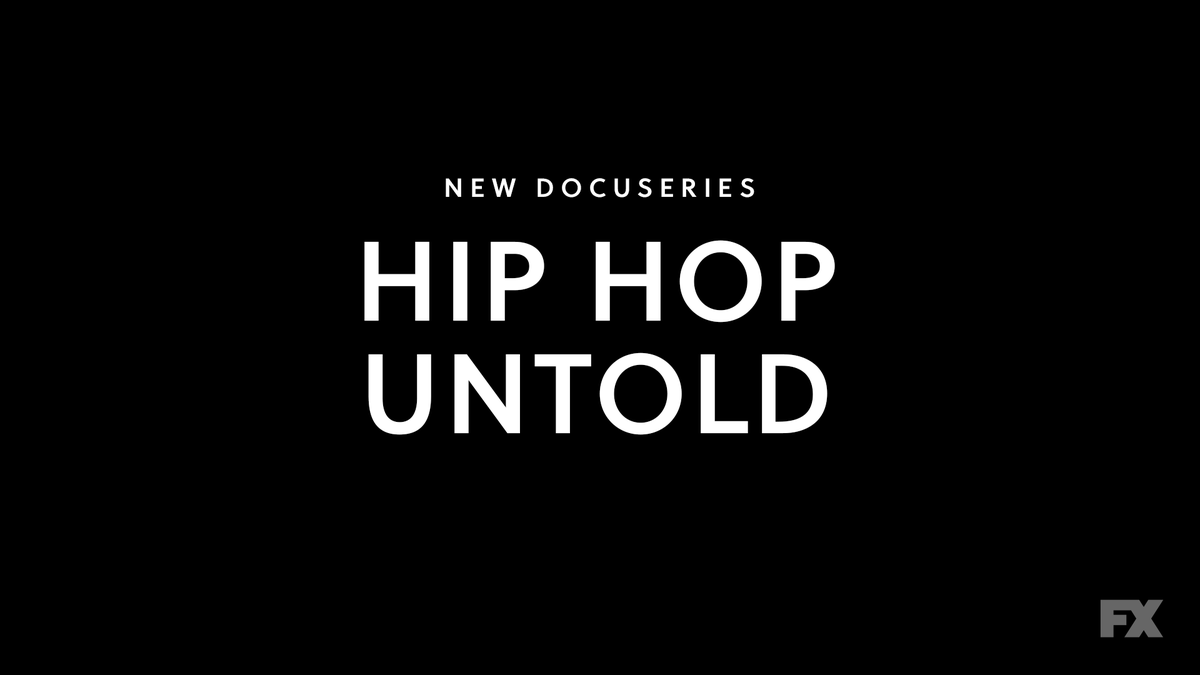 “hip hop untold,” an all new docuseries about the power brokers who operate from the shadows of the hip hop industry