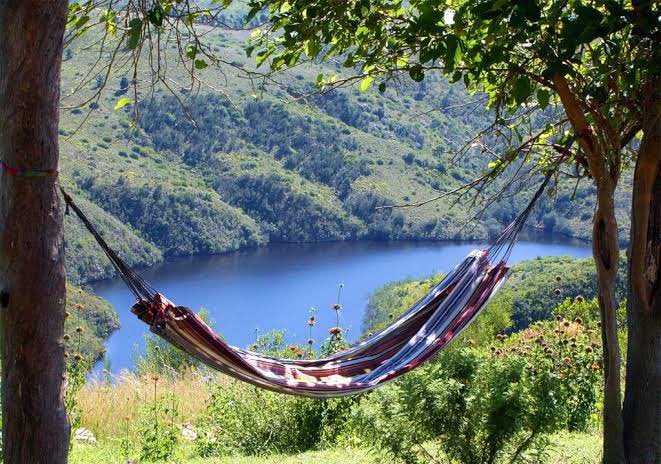 Amasha Mountain Retreat, Heidelberg, Western Cape.