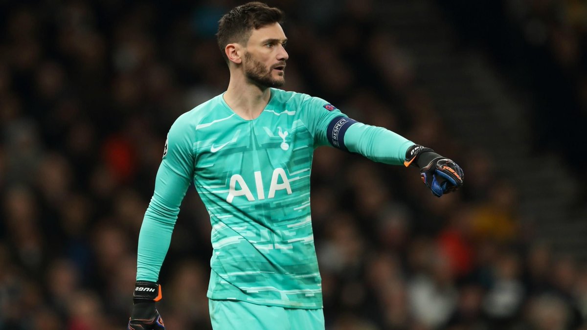 Hugo Lloris:"He’s great. He’s a character. When you get in touch with him on a daily basis, inside a training centre, I think it’s a privilege. When you’re a player, I think it’s a chance to be at his side because there’s so much to learn."