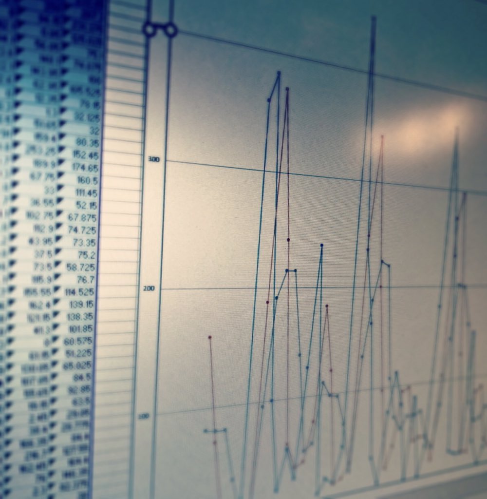 itskpflow's tweet image. When you love to mess up with data.
#Datamining #TimeSeriesModeling #Finance #Python #DataScience