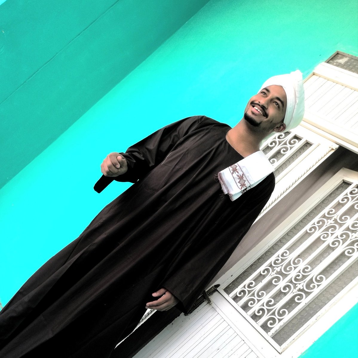 #NewProfilePic