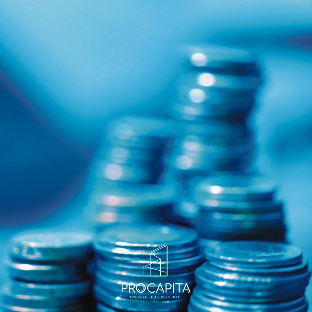 ProCapitaMX's tweet image. Quieres crecer tu dinero, Invierte.

#Fintech #FintechMX #Inversiones