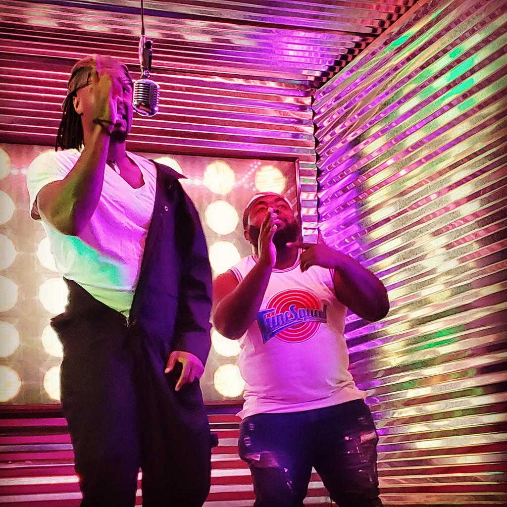 swerveconfident's tweet image. New Achievement Unlocked 
#lyricalability 
#thedropbox coming soon