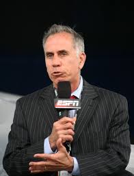 Loaded show to start your 4-day week on The Steve Jones Show: 335 - @Kurkjian_ESPN 406 - We welcome @RealDGunnNBCS to the show! Plus, early season CFB kickoff times won't be released on time, and NHL announcing phased return. 1-800-795-9565! 3-5 on WKOK.