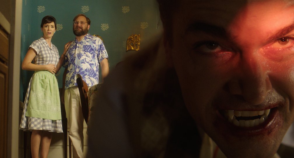 Suspense!

#vampiredad #comingsoon #halloween365 #vintagehorror