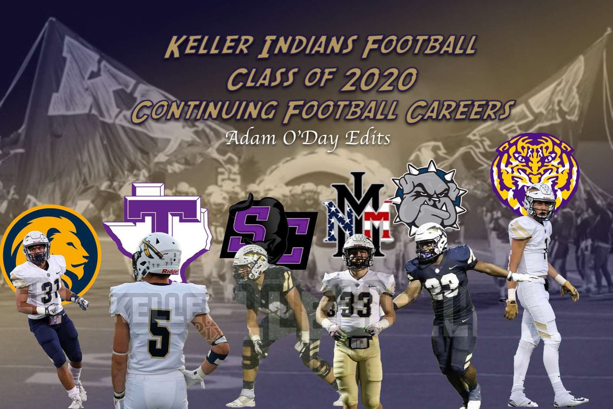 Keller Football (@kellerindiansfb) on Twitter photo 