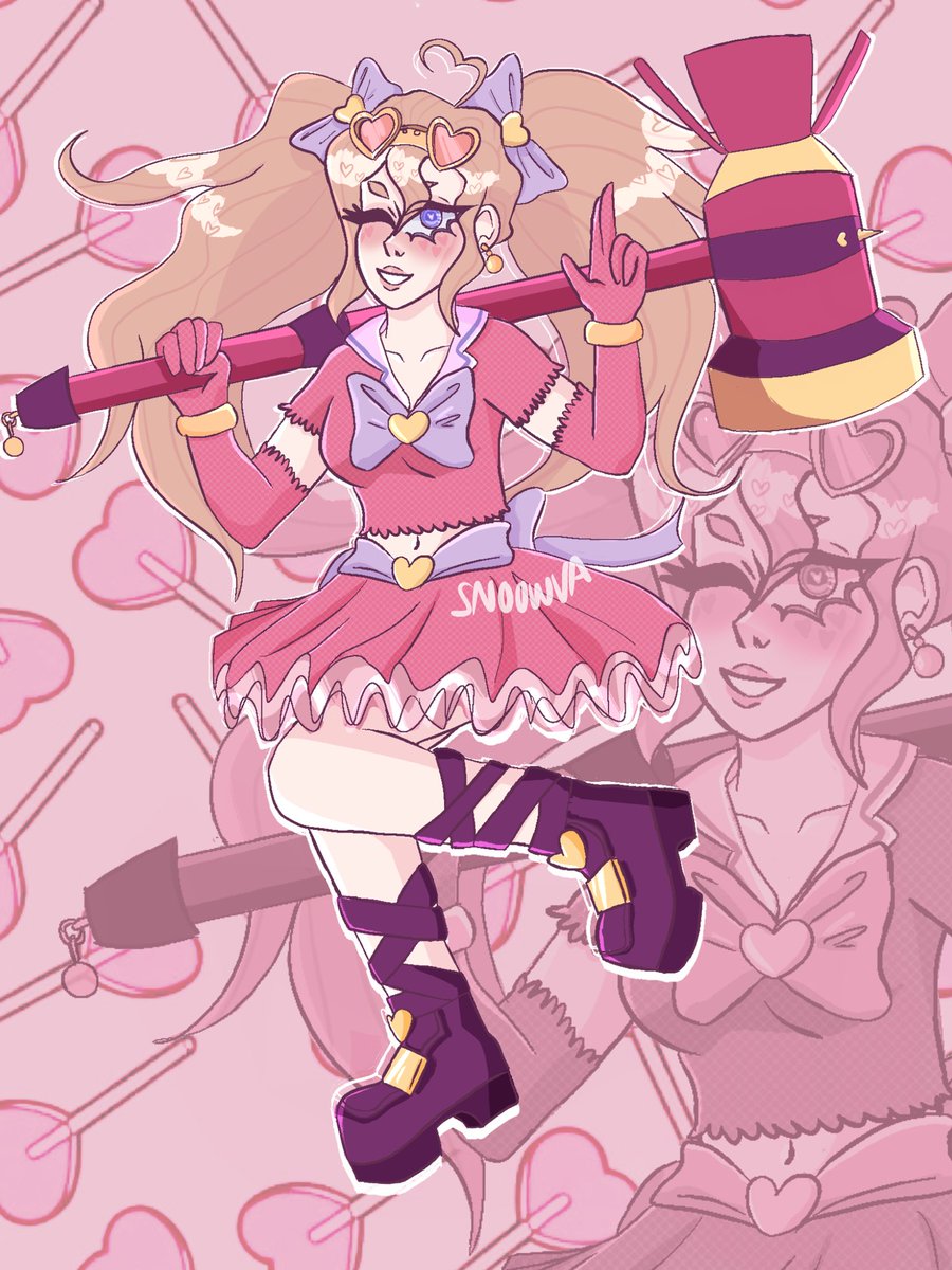 snoowva's tweet photo. For @/sceneiruma on ig’s dtiys! #ndrv3 #miuiruma #danganronpa https://t.co/4CPa0zIuA9