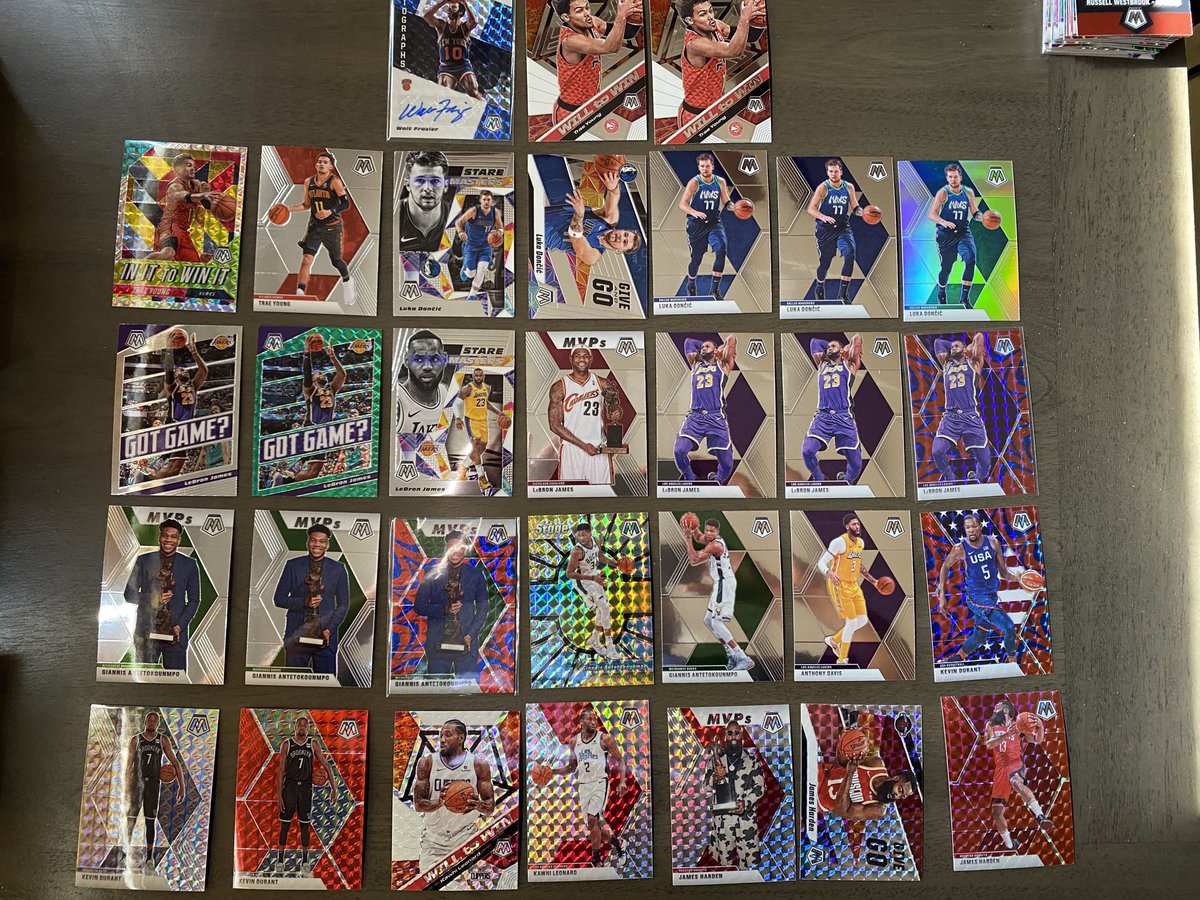 Noe_Magdaleno's tweet photo. Followed primecards_ on IG & itβs been a SERIOUS cook for an average Joe like me...from box breaks, giveaways & the PRIME PACKS (nobody rivaling this product believe me) this shit has been fun & lucrative. I canβt believe what they put in their prime packs dawg π₯π #SLABBOIZ https://t.co/mbln1mNghv