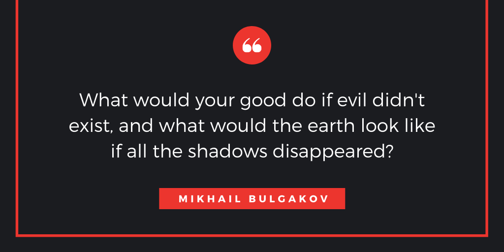 SocialPol2's tweet photo. It is always a #balance, a perfect #yinandyang. What is #created must be #destroyed , what #goesout must #comeback. So hold on to see the brilliant #rainbow as the #storm passes!
#Synchronize #balance #mindsoul #peaceofmind #quotes #mikhailbulgakov #russianlit https://t.co/3V4CSQ26r7