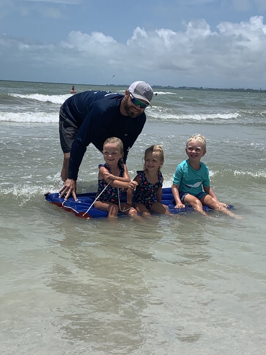 Andy Benes tweet media