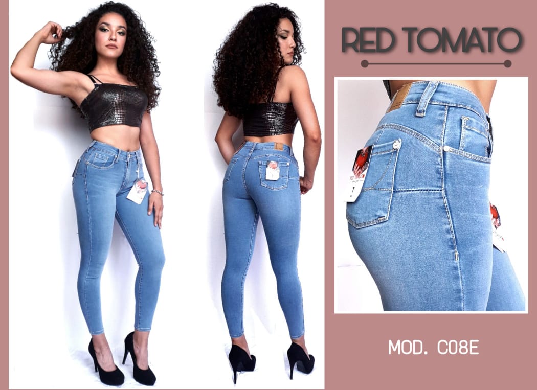 RED TOMATO JEANS 🍅 (@JeansTomato) / Twitter