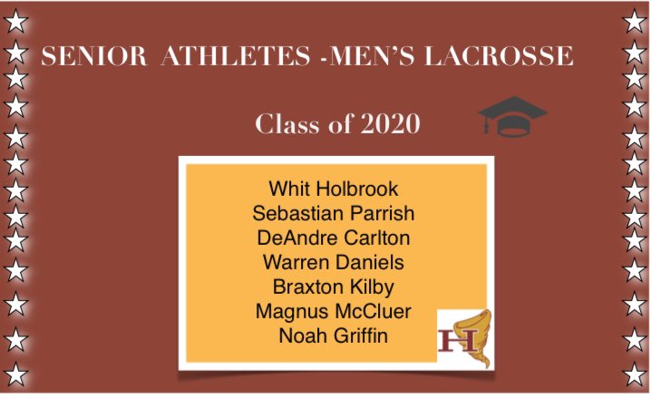 HHS AthleticBoosters (@deactivatedhhs) on Twitter photo 