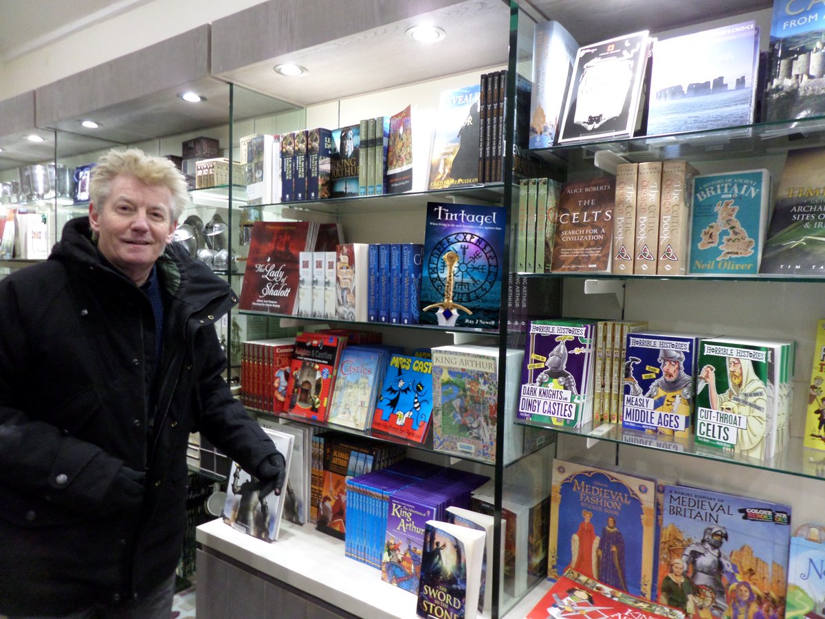 Tintagelfantasy's tweet photo. Get yourself a copy of Tintagel, it will keep you busy https://t.co/HevZ9V24hw