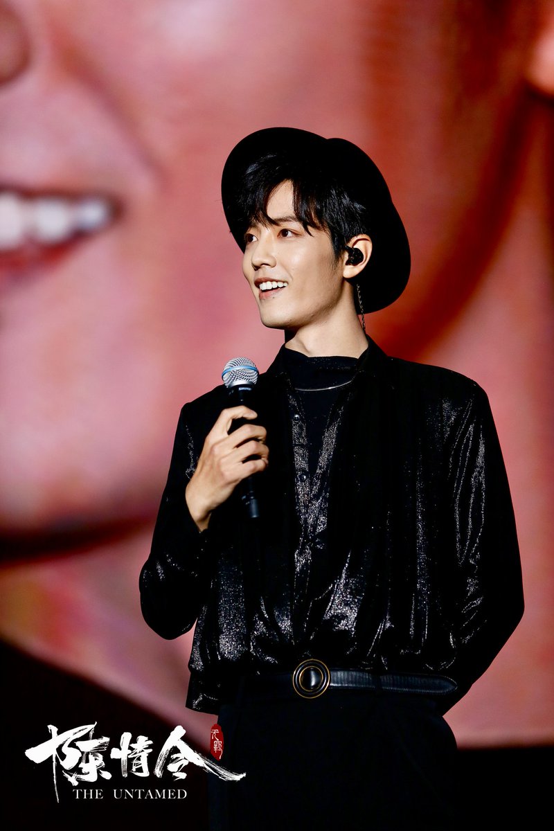 this iconic fanmeet