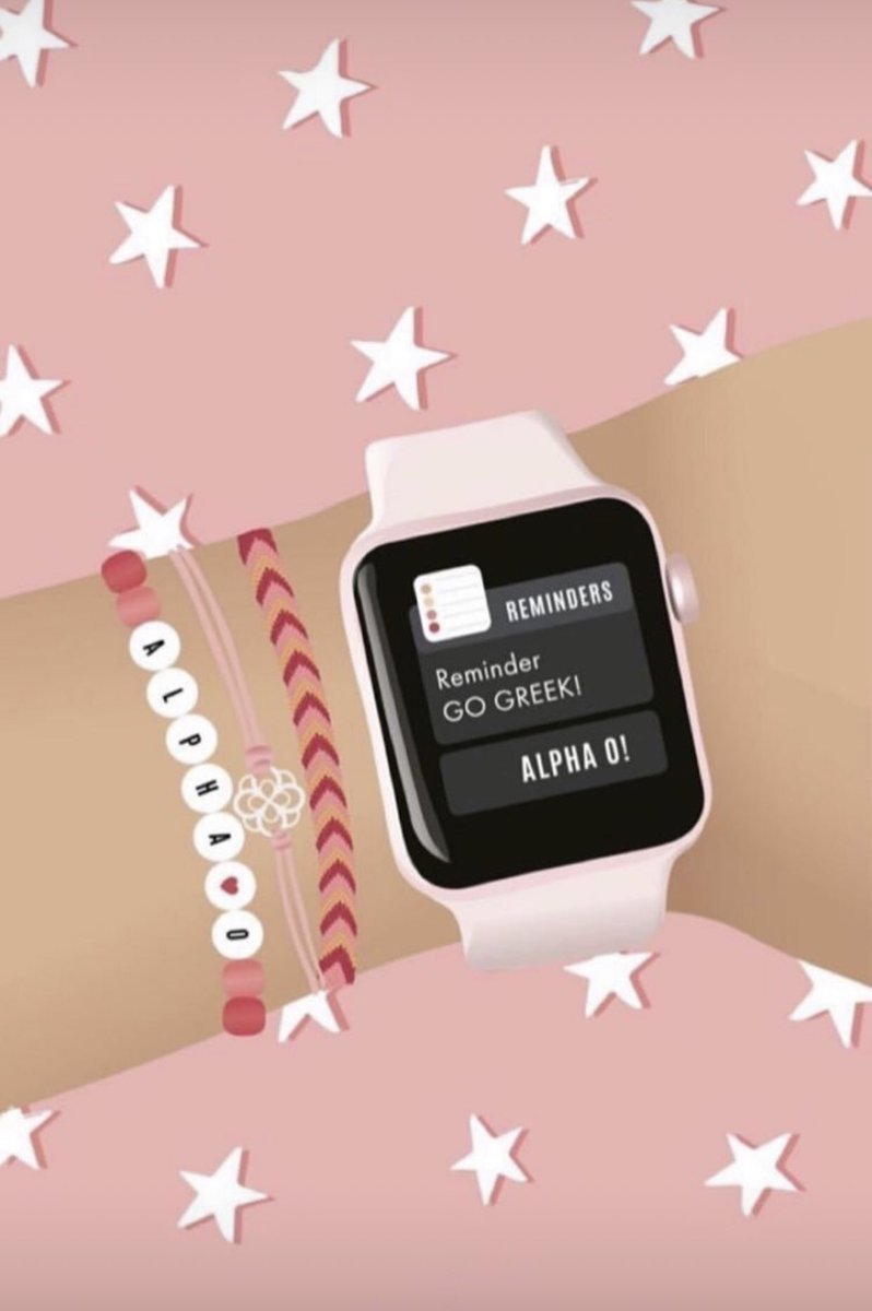 Aoii Uahuntsville Recruitment Is Almost Two Months Away Who S Ready To 𝐆𝐎 𝐆𝐑𝐄𝐄𝐊