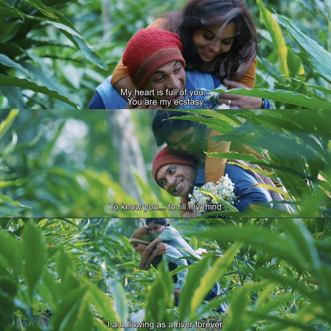 Babu Nuvu Btech Ah (@babunuvubtechah) on Twitter photo #Ambili streaming on <a href="/primevideoin/">prime video IN</a> *ing <a href="/SoubinShahir/">Soubin Shahir</a> <a href="/tanviram_/">Tanviram</a>
Directed by #johnpaulgeorge #Ambili streaming on <a href="/primevideoin/">prime video IN</a> *ing <a href="/SoubinShahir/">Soubin Shahir</a> <a href="/tanviram_/">Tanviram</a>
Directed by #johnpaulgeorge