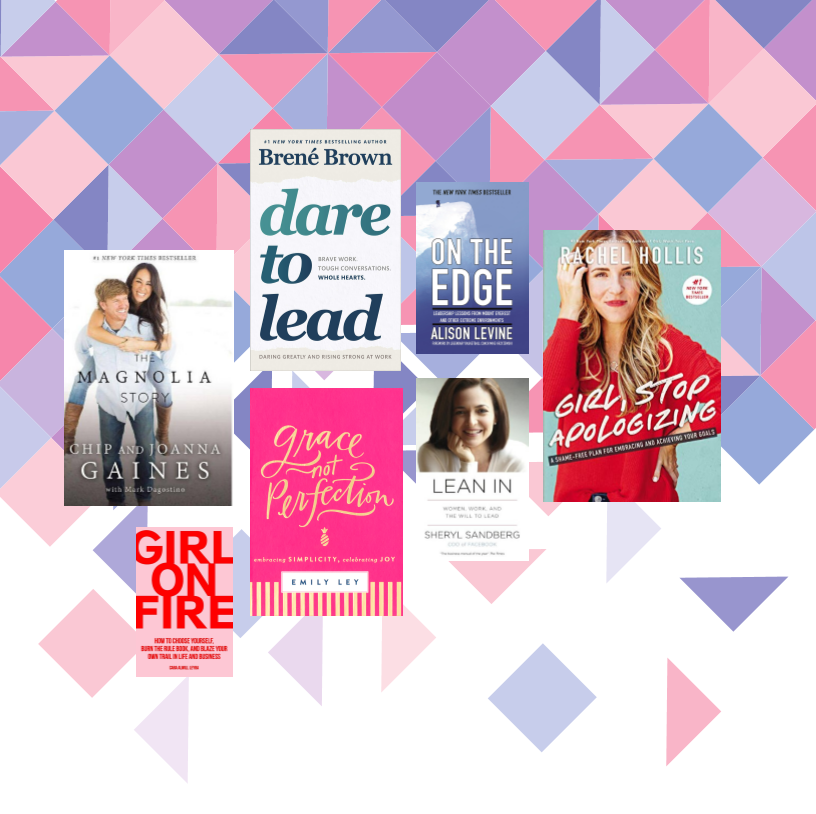 Share_Pact's tweet photo. Our latest blog post lists 7 of the most motivational and inspiration books written by women about how to pursue your passions, implement plans to achieve your goals, and do so without apology or permission. Click to find your new summer read! https://t.co/a08gUfwOIa https://t.co/ox02ZOEMts