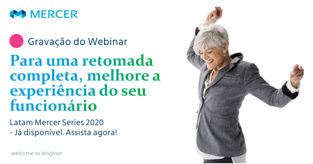 PauloOrius's tweet photo. A experiência do #funcionario é ainda mais importante em tempos de crise. As empresas que priorizarem melhorá-la se fortalecerão ainda mais para o #futurodotrabalho. Assista essa e outras gravações da Mercer Latam Series. https://t.co/rNEgL2xNoz https://t.co/IaR1F9R2Y5