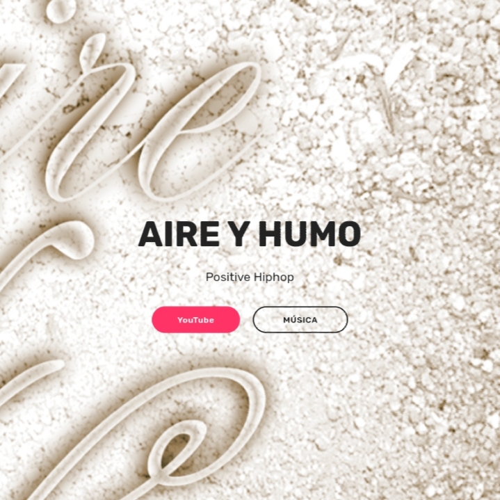 Tenemos nueva web. ¿Queréis una sorpresa estos días? 

aireyhumo.com