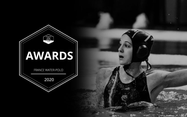 MulhouseWP's tweet photo. ⚪️🔴 Très belle récompense pour Juliette DHALLUIN qui est élue meilleure espoir 2020 par France Waterpolo. 💪🤽🏻‍♀️
En exclusivité elle nous parle de son expérience sur Facebook. https://t.co/zcpCNnxpdh