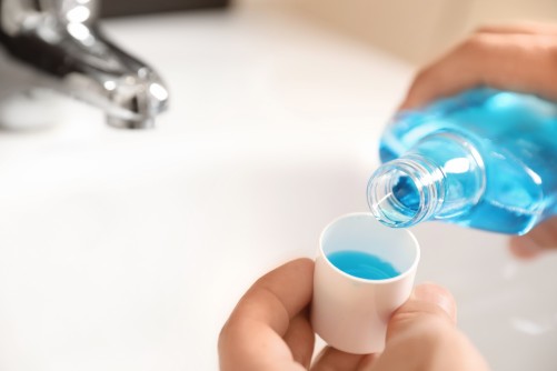 #Mouthwash should be evaluated for its ability to inactivate #coronavirus tinyurl.com/y9d4ppc8