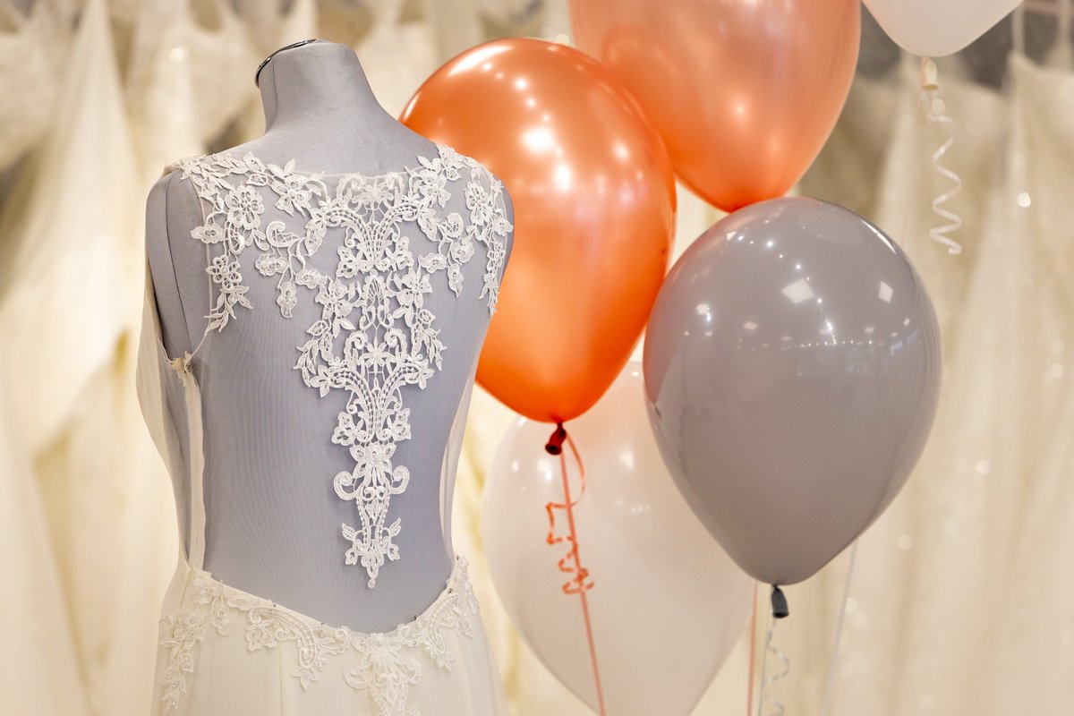 Following the government's latest announcement, we can now confirm that WE WILL BE REOPENING OUR BOUTIQUES ON 15th JUNE! 🥂🎉

Please take the time to read our new appointment guidelines at elite.gb.net/guidelines ❤️

And we can now officially say it...  SEE YOU SOON!