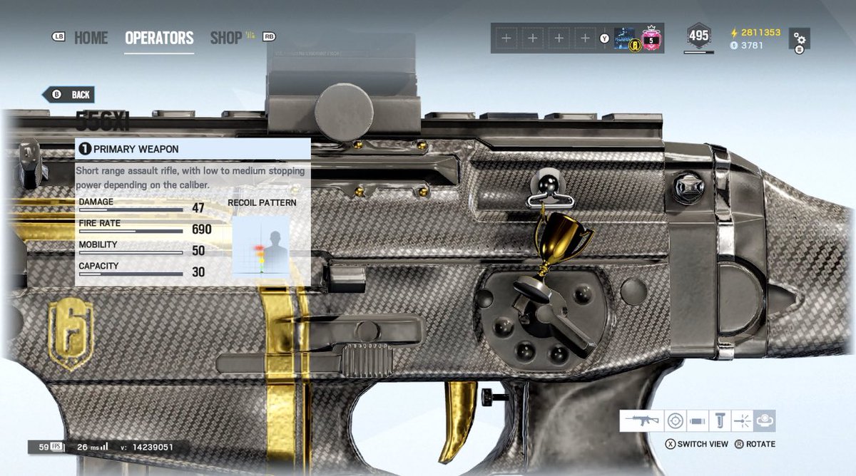 Revolt_Robbie's tweet photo. 🎁#Giveaway 🎁 

1x ESL GO4 CHARM 
1x 3600 Credits 

Rules:
RT and Tag a Friend!

Follow @Revolt_Robbie
Follow @GxeeeeeeeL 

Good Luck 💕
Ends (1/05/2020 https://t.co/5We9MnbH7F