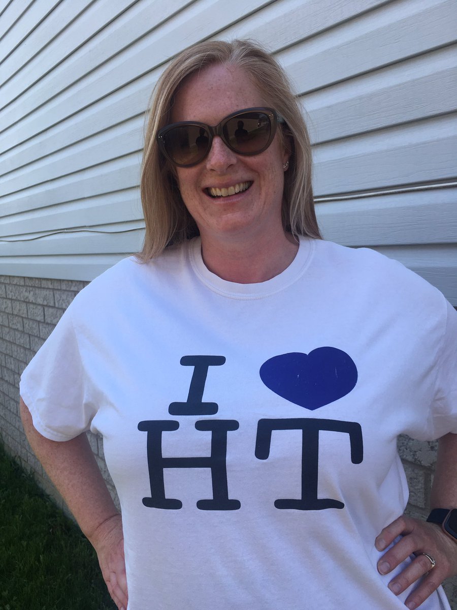 Lisa Heitzner tweet media