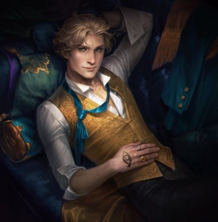 Shawn_Herondale's tweet photo. TENEMOS AL CUARTETO DE ORO, TENEMOS A LOS THE MERRY THIEVES. MATTHEW, JAMES, THOMAS Y LIGHTWOOD SON PRECIOSOS https://t.co/4LDzgCL96c