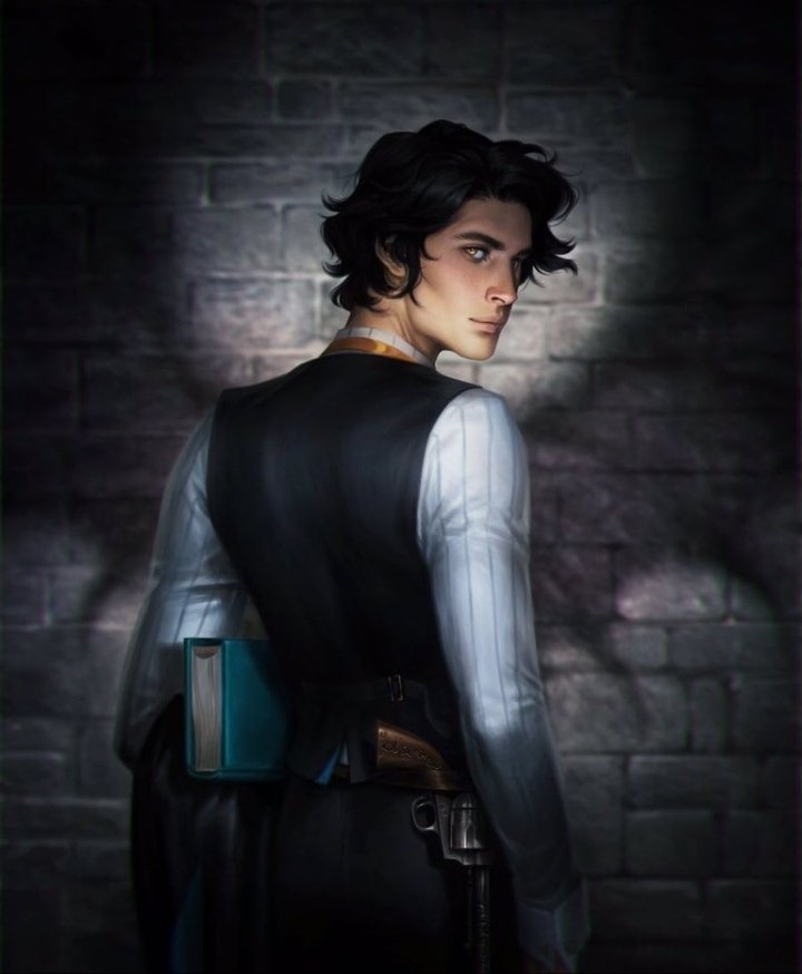 Shawn_Herondale's tweet photo. TENEMOS AL CUARTETO DE ORO, TENEMOS A LOS THE MERRY THIEVES. MATTHEW, JAMES, THOMAS Y LIGHTWOOD SON PRECIOSOS https://t.co/4LDzgCL96c