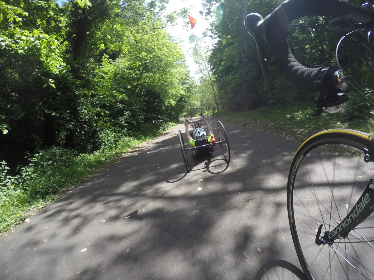 barclaybabe's tweet photo. This is what kept me focusing thro my suffering and pain #blackbetty #gopro #wingman #stillfightingcancer ❤ https://t.co/ESvVtKfijB