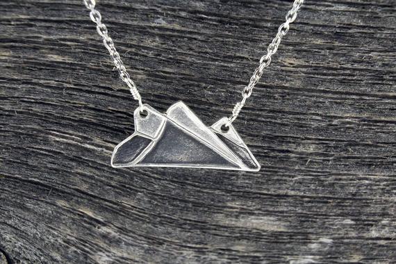 necklaceday's tweet photo. Rundle Mountain Sterling Silver Necklace: Rundle Mountain Sterling Silver Necklace https://t.co/a4wH48gccw https://t.co/YFUSoQ6KiI