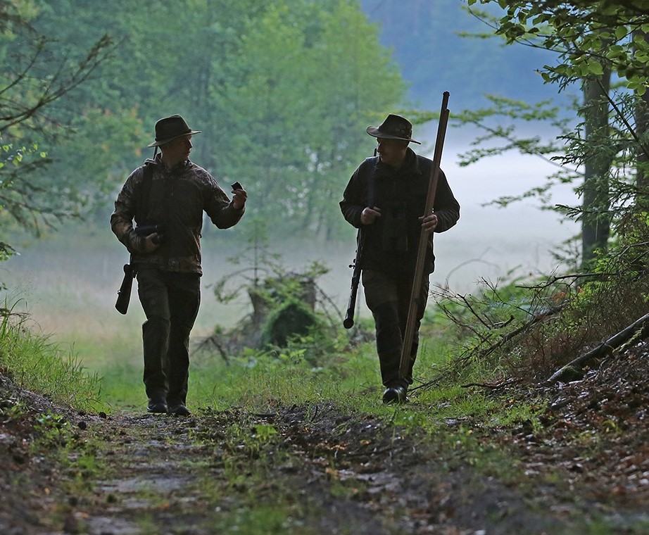 WŁOSKIE POLOWANIE

wildmen.pl/polowanie/wlos…

Katastrofalne załamanie liczby myśliwych w słonecznej Italii powinno być dla nas przestrogą i doskonałą lekcją edukacyjną.

#WildMen #Polowanie #Myśliwi

Fot. Rafał Łapiński