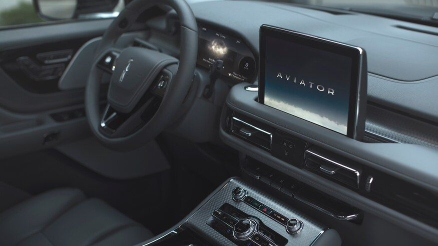 bilformidling's tweet image. 2020 Lincoln Aviator Grand Touring Hybrid
500 Hestekrefter | 854Nm | 3.0 Liter V6 Twin Turbo Hybrid
4x4 firehjulsdrift
Lincoln | Calm | A Soothing Sanctuary
1 499 000 godkjent og registert | Inkludert sommer og vinterhjul
USAs ypperste luksusmerke 
epicbilformidling@gmail.com